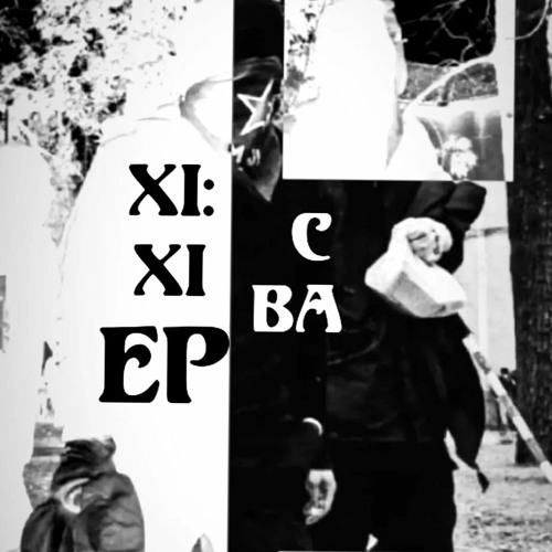 Xl:Xl x c_ba - Que miedo hay de odiar (FREE DL)
