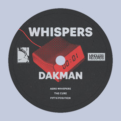 Dakman - Fifth Position (Original Mix)