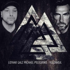 Lothar Galz, Michael Pelegrino - Herr Mannelig ( Free Download )
