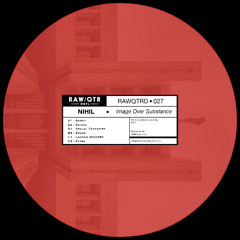 Nihil - Kairos [SOMA SELECTS Premiere]