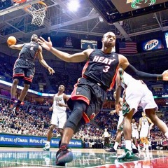 ALLSTARS!