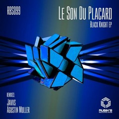 Le Son Du Placard - Data (Original Mix)