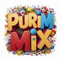 Purim Mix 2024