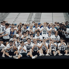 Atlee Lacrosse Warm Up 2023