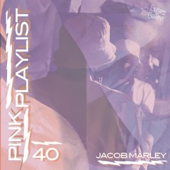 Pink Playlist #40-Jacob Marley