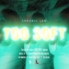 Chronic Law - Too Soft