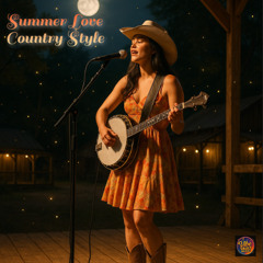 *NEW* Summer Love Country Style - Album (Bluegrass) Original Songs