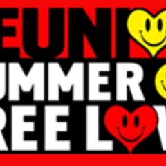 DJ NIK FISH LIVE! @ Reunion- Summer of Free Love 13.2.10 (OLDSCHOOL ANTHEMS)