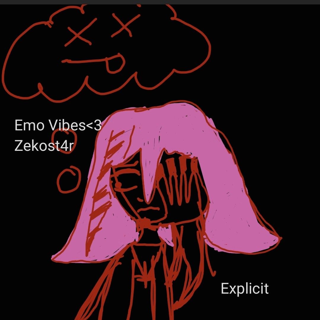 Stream Emo Vibes<3 by Zekost4r | Listen online for free on SoundCloud