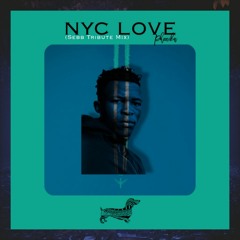 NYC ''Love'' (Sebb Tribute Mix)