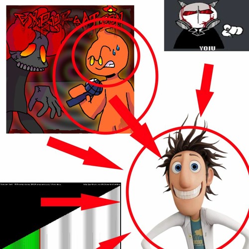 song that plays when you expose that flint oozewood is flint lockwood
