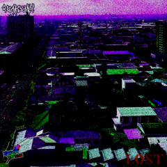 quakshyy!! - LOST [via Heroin Dream]