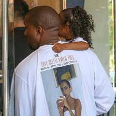 Smooth All Day - Ye x Sade