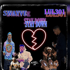 SWAVVE FT LUL301 X Stay Down