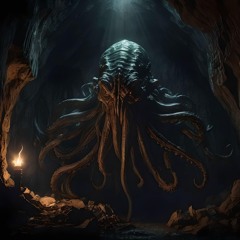 CTHULHU MYTHOS: THE LURKING FEAR