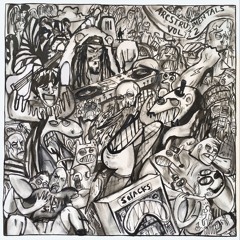 Pastor Willcall (Interlude)