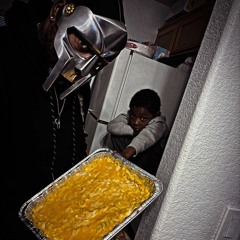 Service feat Roc Marciano, Lord Luminous, Supreme Allah, Prod by BeeKool