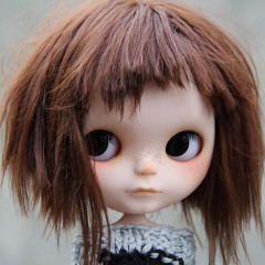 Mirror-Chadeen sped up and pitched