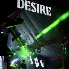 Lowdelic @ Desire WARMUP