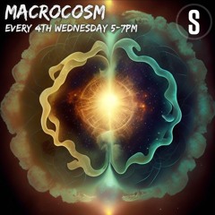 Macrocosm July 2024