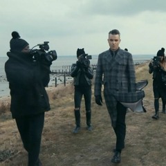 Robbie Williams - I Love My Life (DTAH Radio Mix)