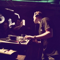 Dennis Omron @ Backstage Radio 22-10-2022