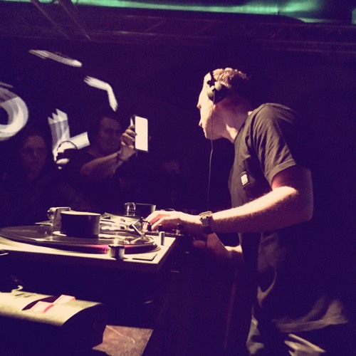 Dennis Omron @ Backstage Radio 22-10-2022