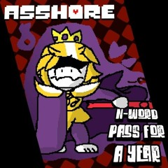 Asshore - Get Fucked (Updated)