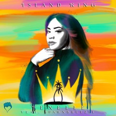 Tenelle & Spawnbreezie - Island King