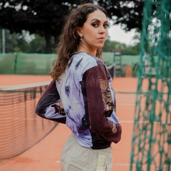 Not your usual Raver - Isabelle Beaucamp