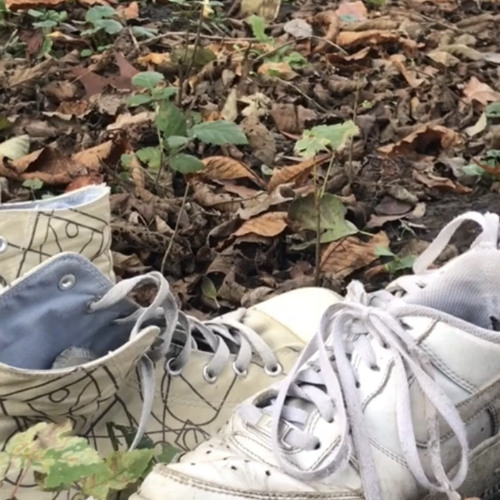 Stream cover little runaway (fien) by fien.vv Listen online for free