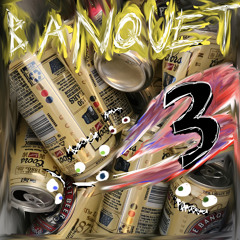 Excuse the Buffalo Sauce