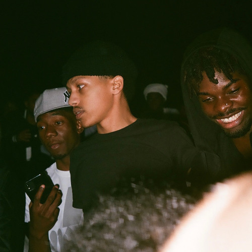 Piguet (Prod. SammyBoy)