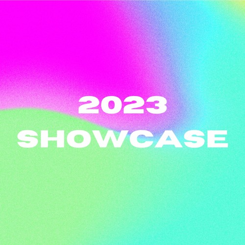 2023 SHOWCASE