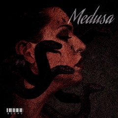 Lil baby ft. Gunna type beat - Medusa