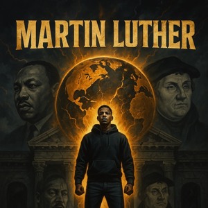 Martin luther