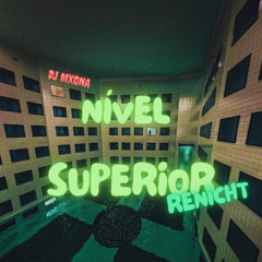 NÍVEL SUPERIOR RENICHT