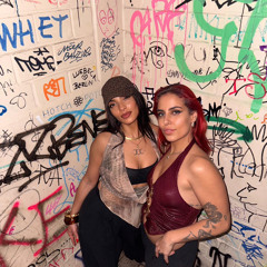 Sweet G x Kimyøn @ Partopreno