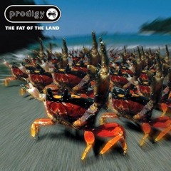 The Prodigy - Funky Shit (MBerry Edit) [FREE DL]