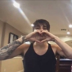 ♡Never Ever Getting Rid of Me♡ •sped up•