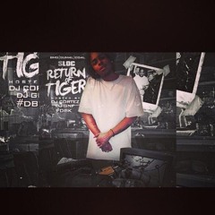 Sloc x Water [ReturnOfTiger]🔥🔂 .wav