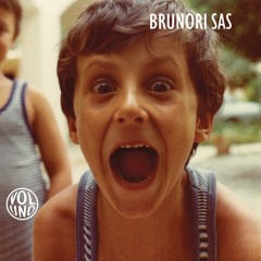 Stream La Vita Liquida by Brunori Sas | Listen online for free on SoundCloud
