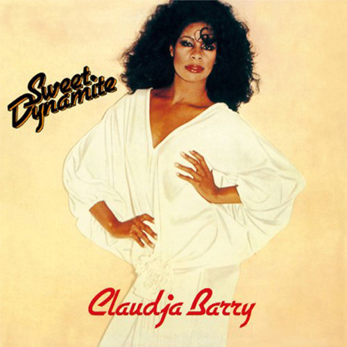 Stream Claudja Barry Listen to Sweet Dynamite USA Version playlist online for free on SoundCloud