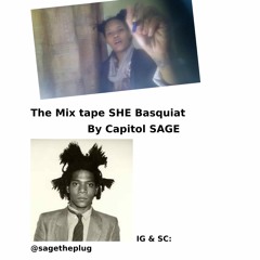 TheMixtapeSHEBasquiat