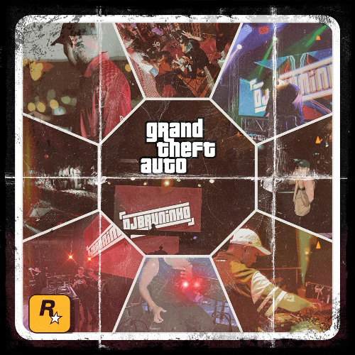 AFTER RITMADO 1.0 [ DJ WR O UNICO DJ BRUNINHO DA SERRA ] VAI TOMANDO