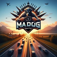 MadoG - Speed Test