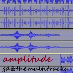 amplitude