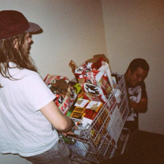 POL (gabe drums)