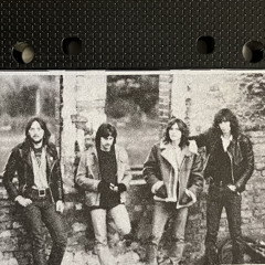 Borkum Riff: Departure Time-Live at the Red Lion Brentford 1986