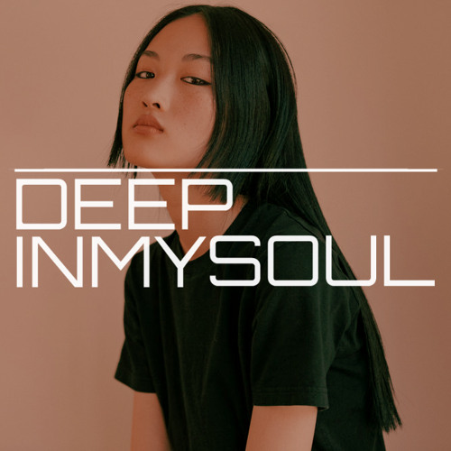 DEEP IN MY SOUL EP7.07 mixed By Dj MichaelV